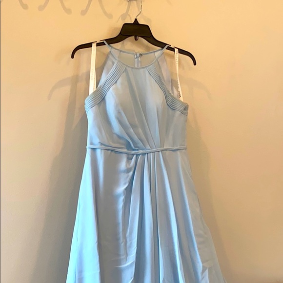 Azazie Bridesmaid Dress - Picture 1 of 4